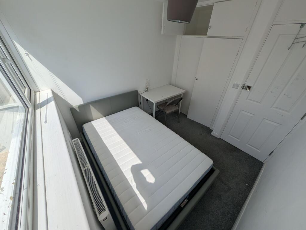 Main image of property: Ticehurst Road, Brighton