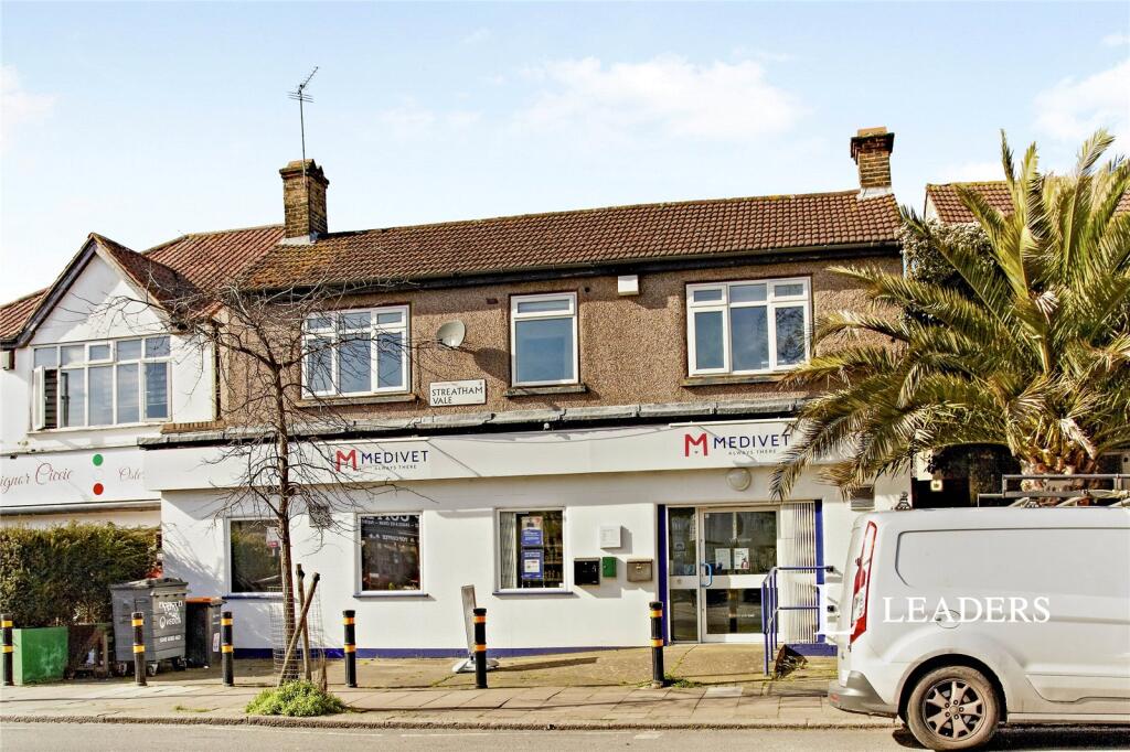 Main image of property: Streatham Vale, SW16