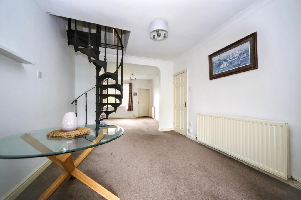 Grasscroft Road, Hindley Green, WN2 - Więcej
