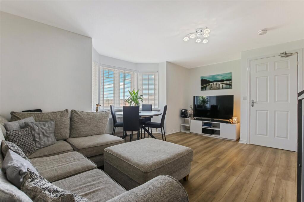 Apartment in Allanton, South Lanarkshire - View 4
