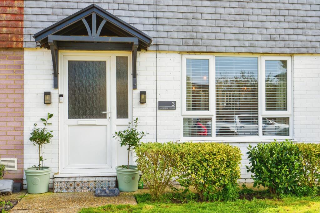 House in Thanet, Margate - View 2