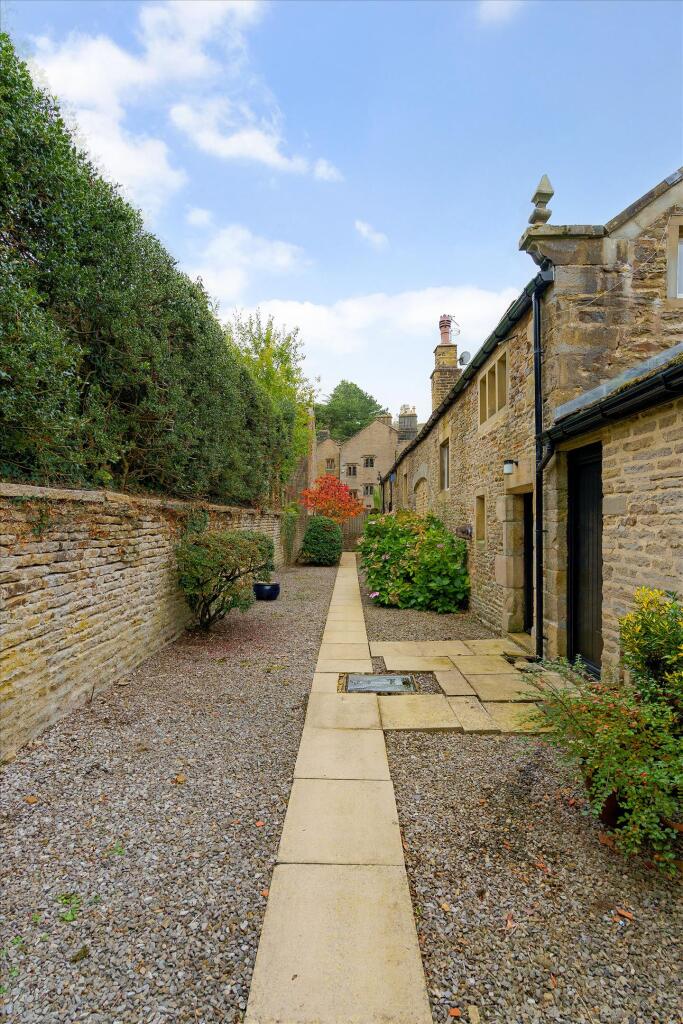 Additional image 18 of Kildwick Hall Mews, Kildwick, Keighley, North Yorkshire, BD20