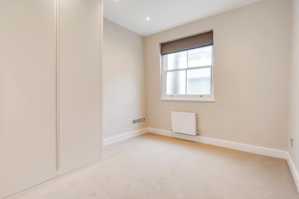 House in London, Marylebone - View 5