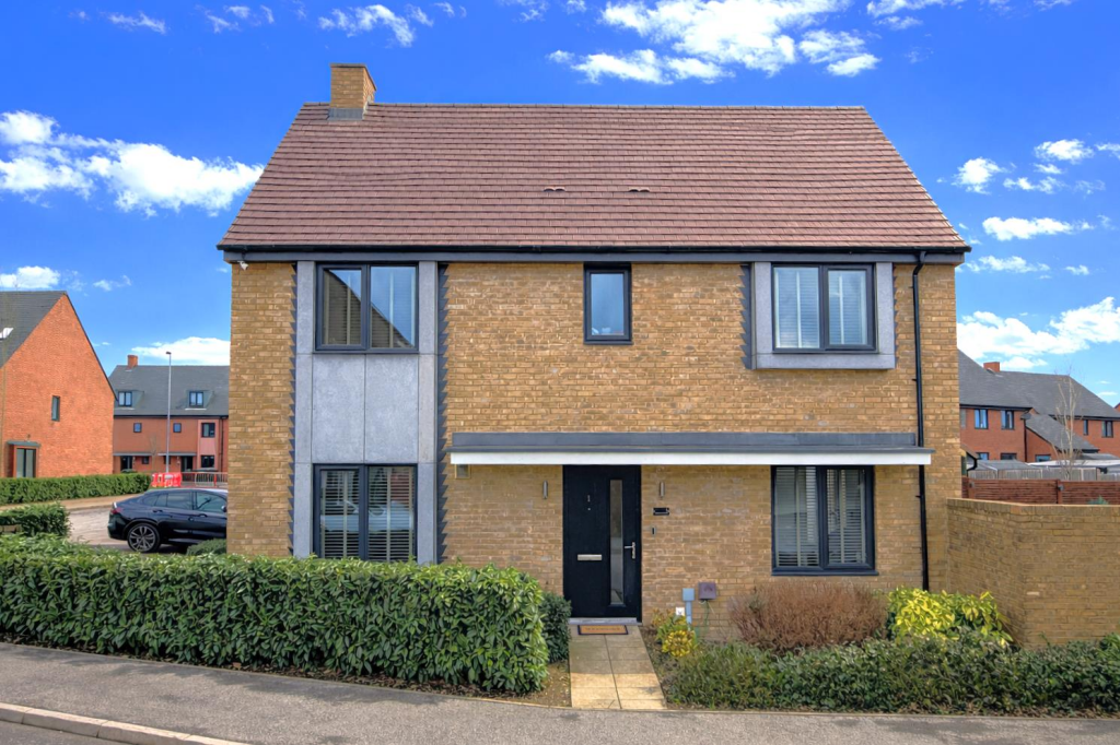 Main image of property: Paddock Close, Kingsnorth, Ashford