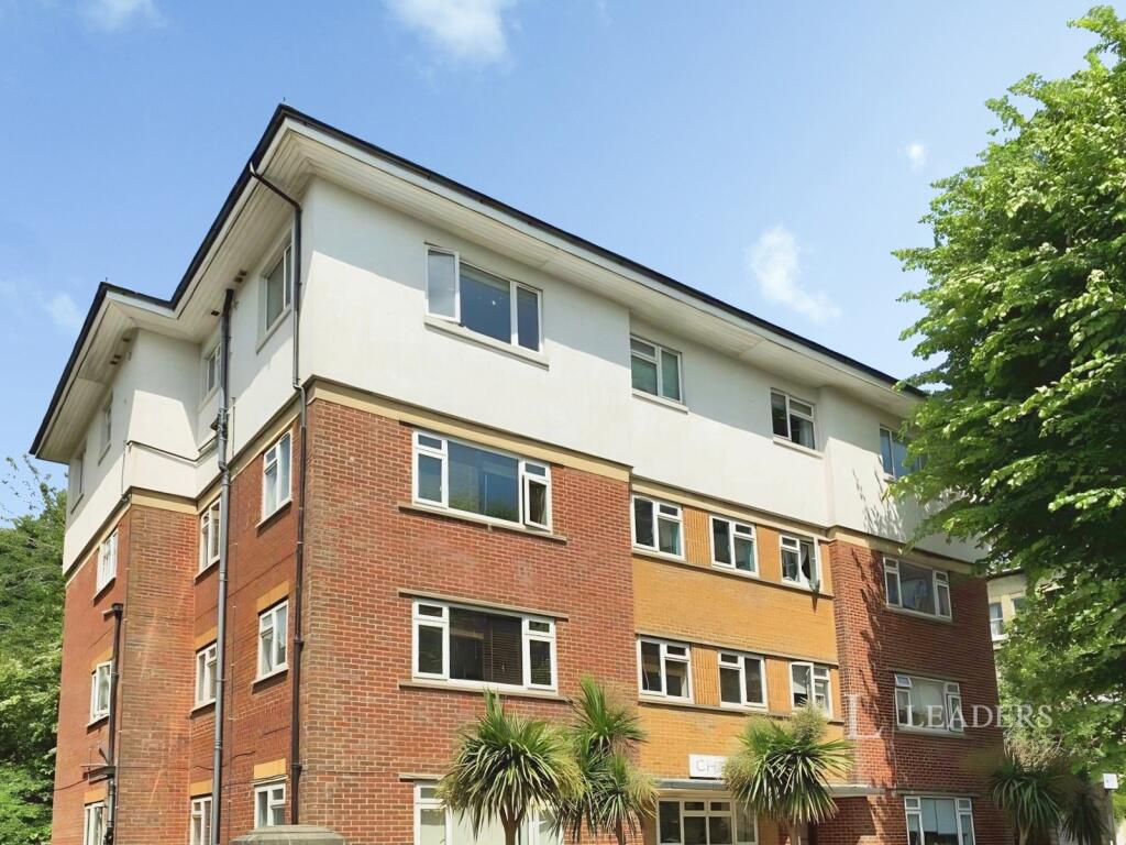 Main image of property: Eaton Road, Hove, East Sussex, BN3