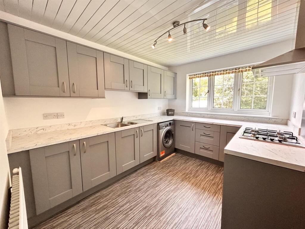 Main image of property: Godly Close, Rishworth, Sowerby Bridge
