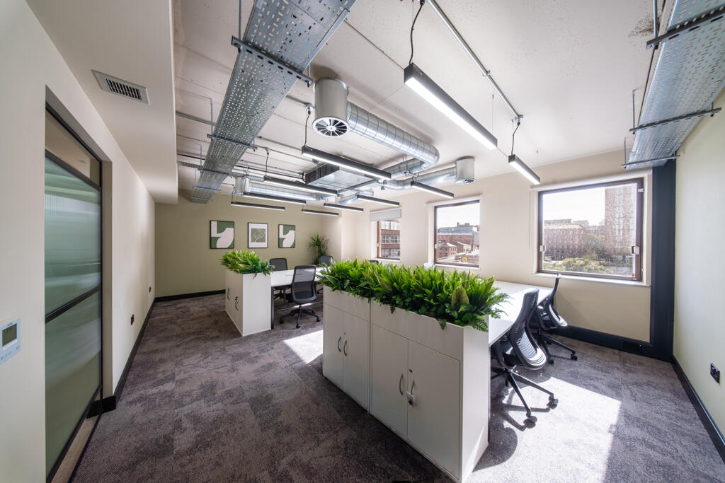 5th Floor