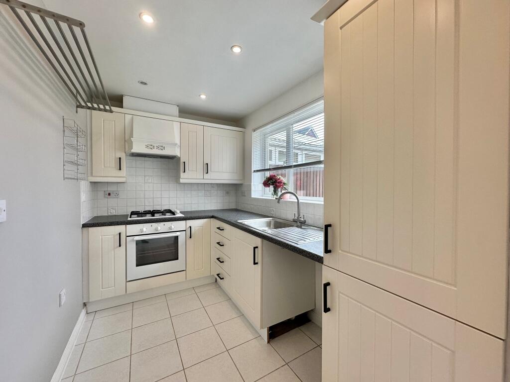 Main image of property: Farriers Gate, Chatteris