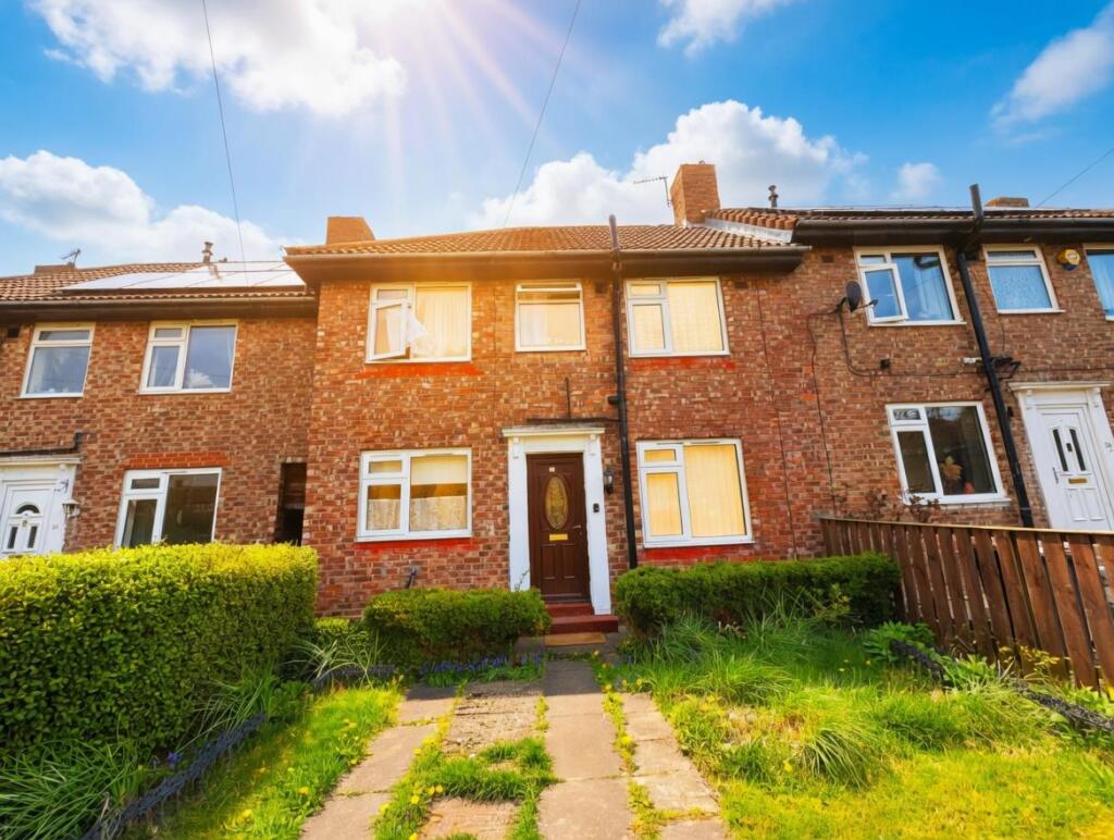 Main image of property: Pine Avenue, Durham