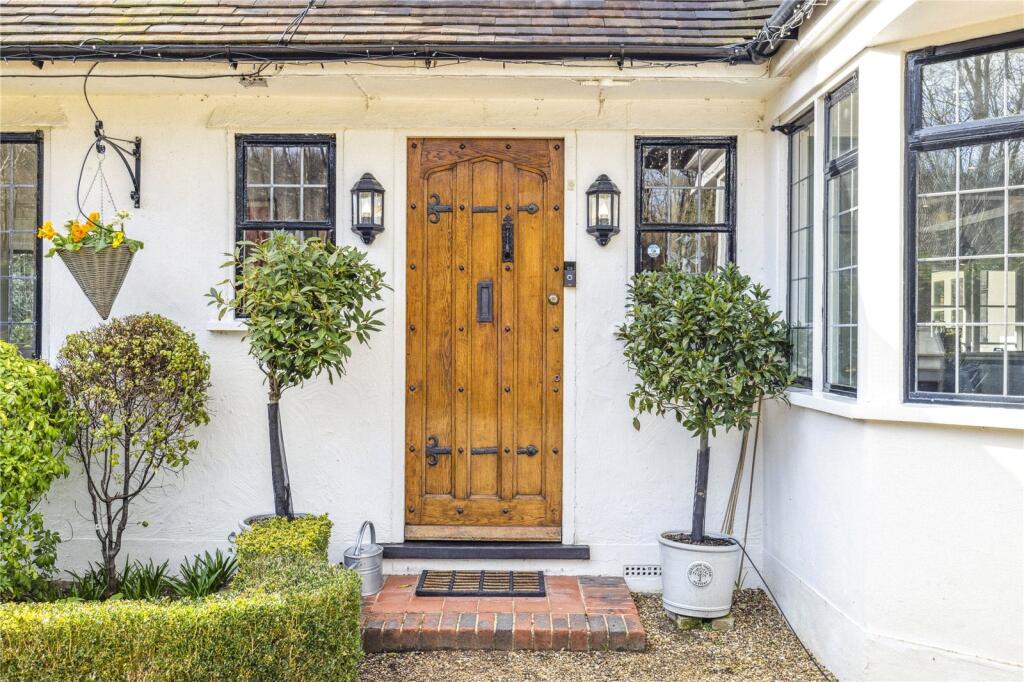 House in Kingston upon Thames - View 3