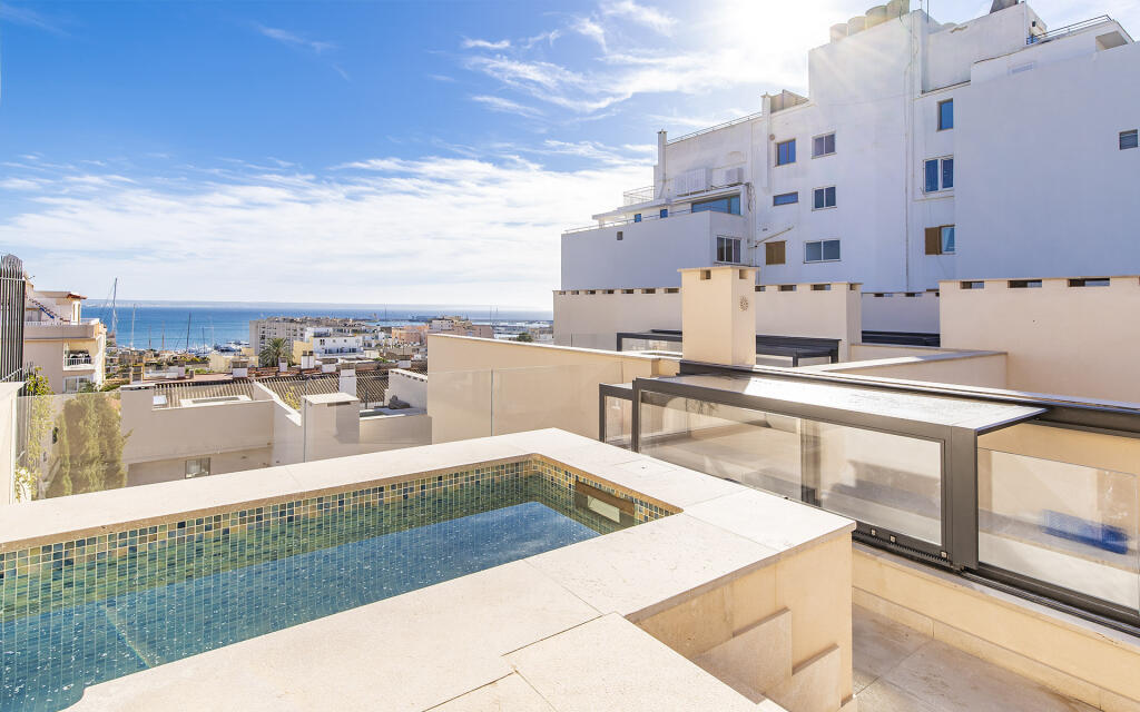 Main image of property: Palma de Majorca, Mallorca, Balearic Islands