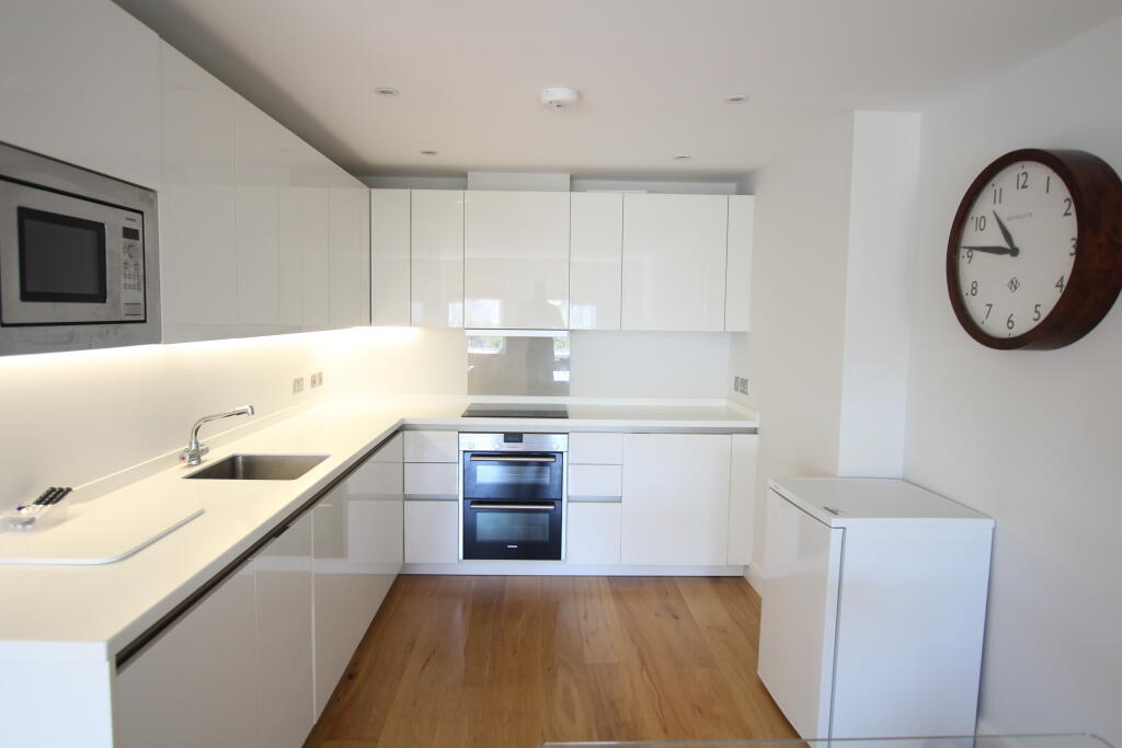 Apartment in St Albans, Cottonmill - View 3
