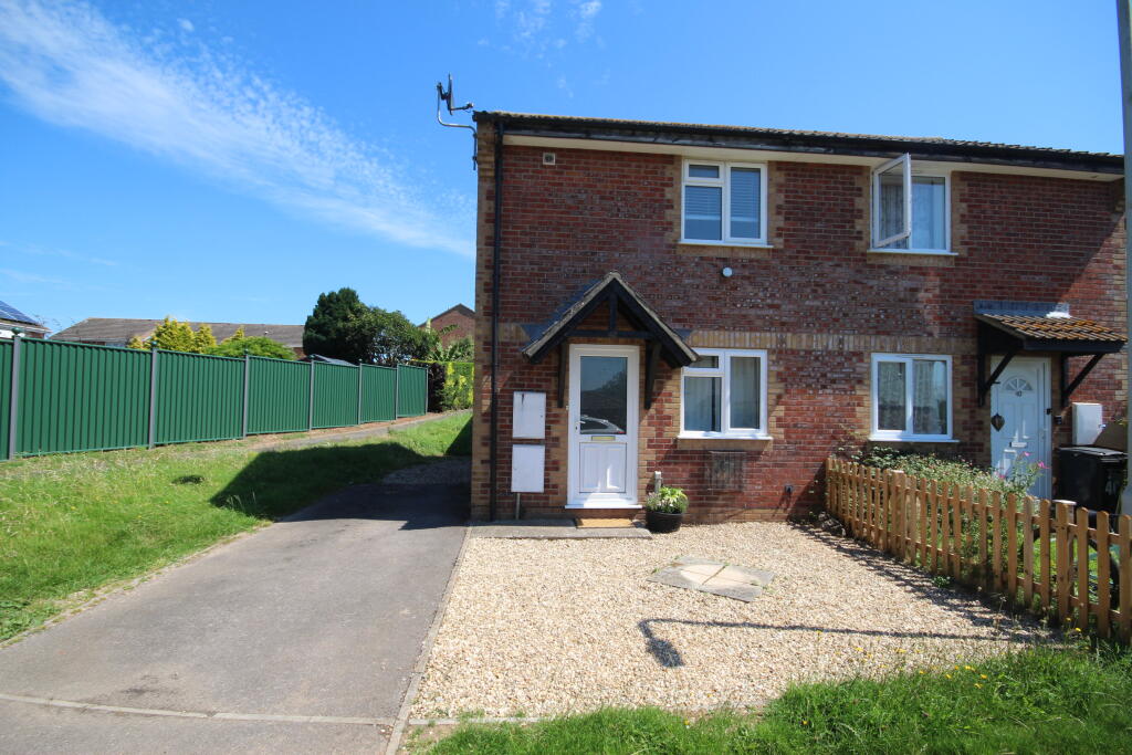 Main image of property: Bryer Close, Bridgwater