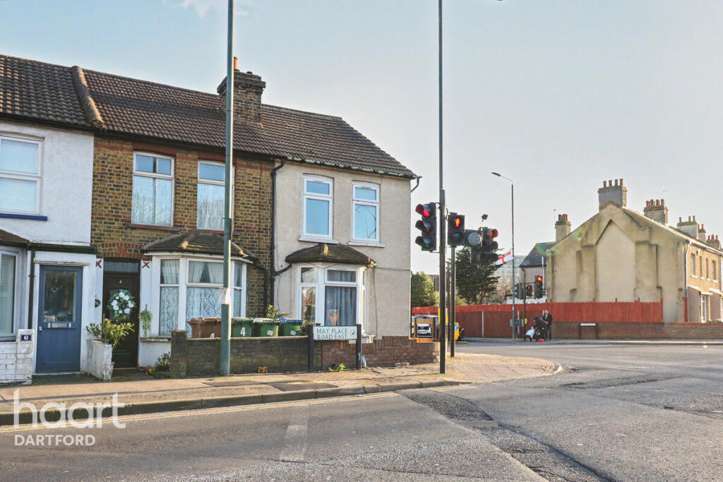 Main image of property: Mayplace Road East, BEXLEYHEATH