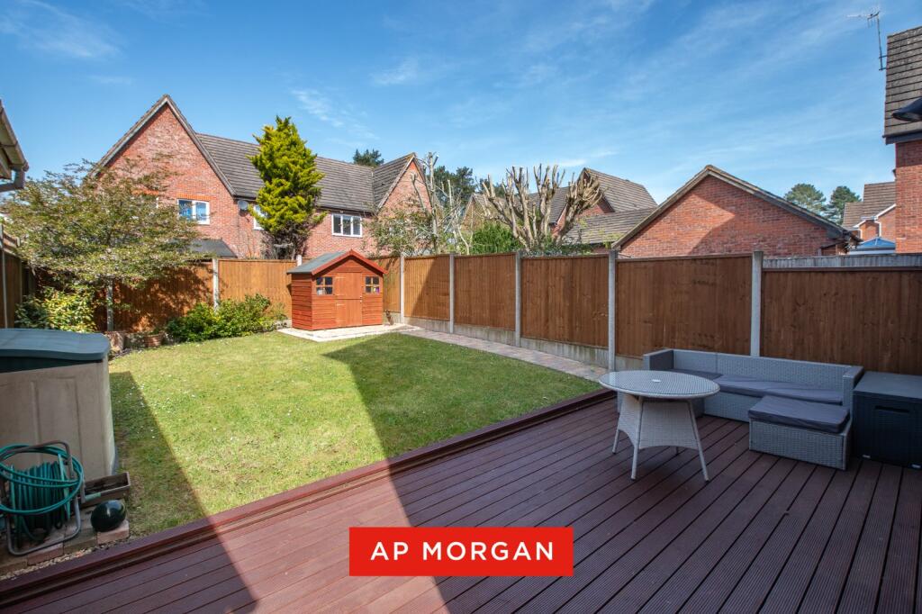 Additional image 18 of Sedge Drive, Bromsgrove, Worcestershire, B61