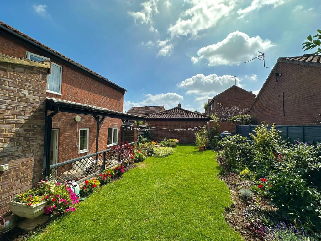 Main image of property: Kirtlington, Downhead Park, MK15