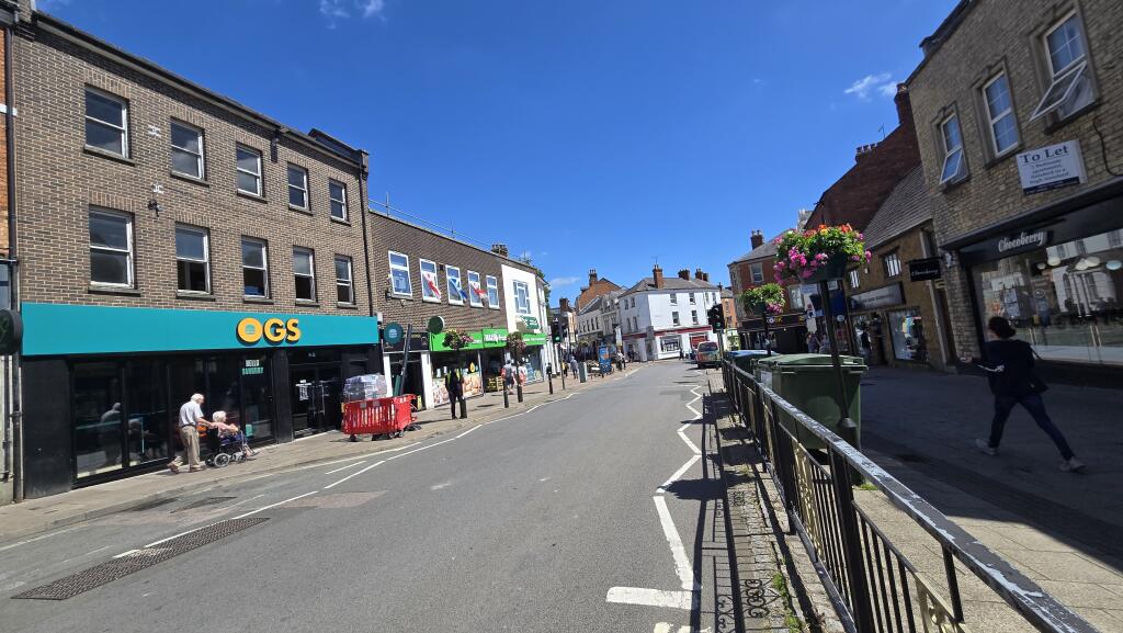 Main image of property: London and County Mews, High Street