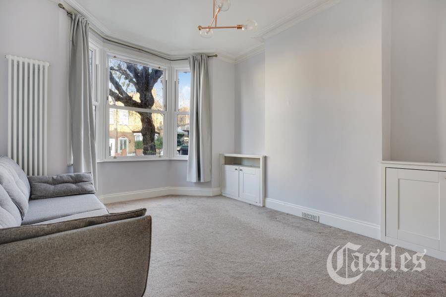 Main image of property: Truro Road, Wood Green, N22