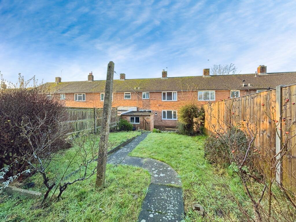 Windermere Avenue, Southampton photo 3