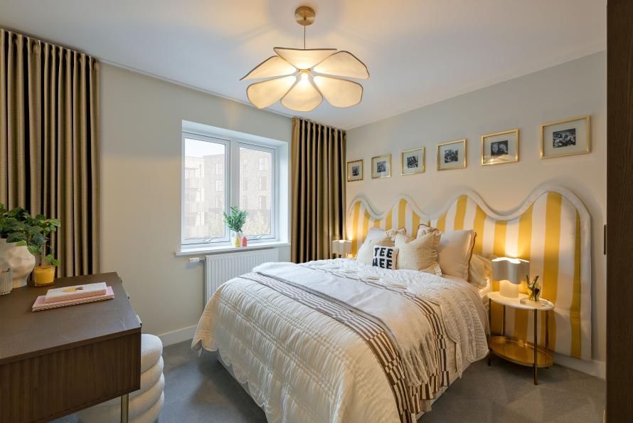 Main image of property: Fanshawe Road,
Cambridge,
CB1 3QX