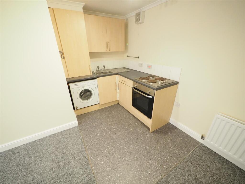 Apartment in Stockton-on-Tees - More