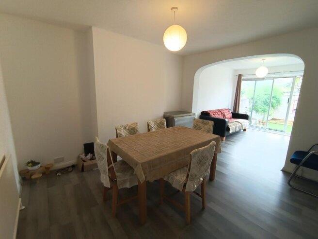 Main image of property: Mackie Grove