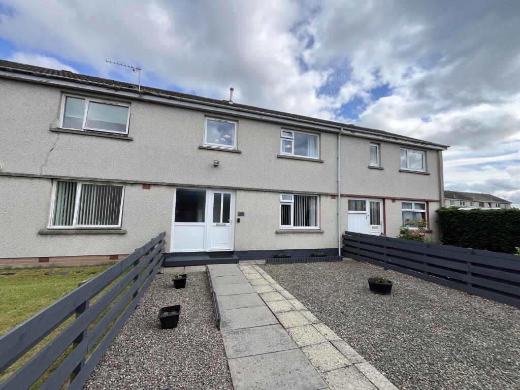 Main image of property: Wyvis Place, Inverness, IV3