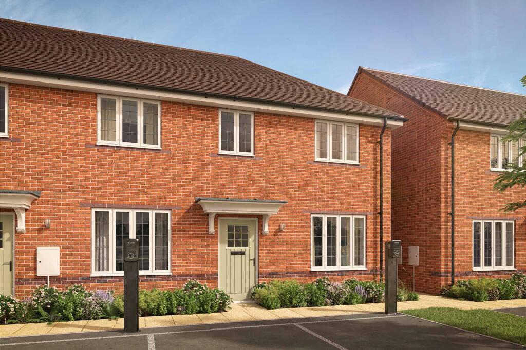 Main image of property: Bedford Road,
Lower Stondon,
SG16 6EA