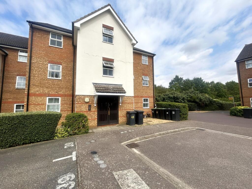 Main image of property: Honeysuckle Close, Biggleswade, SG18