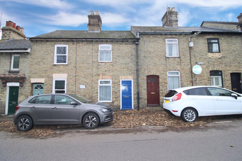 Main image of property: Queens Road, Royston, SG8
