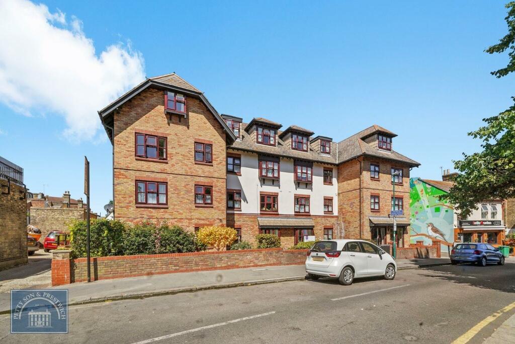 Main image of property: Nightingale Lane, Wanstead