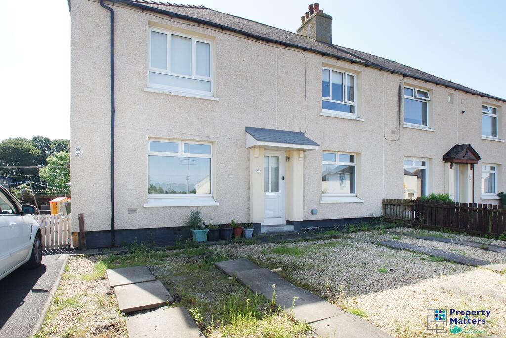Main image of property: Greenhill Terrace, Knockentiber, KA2