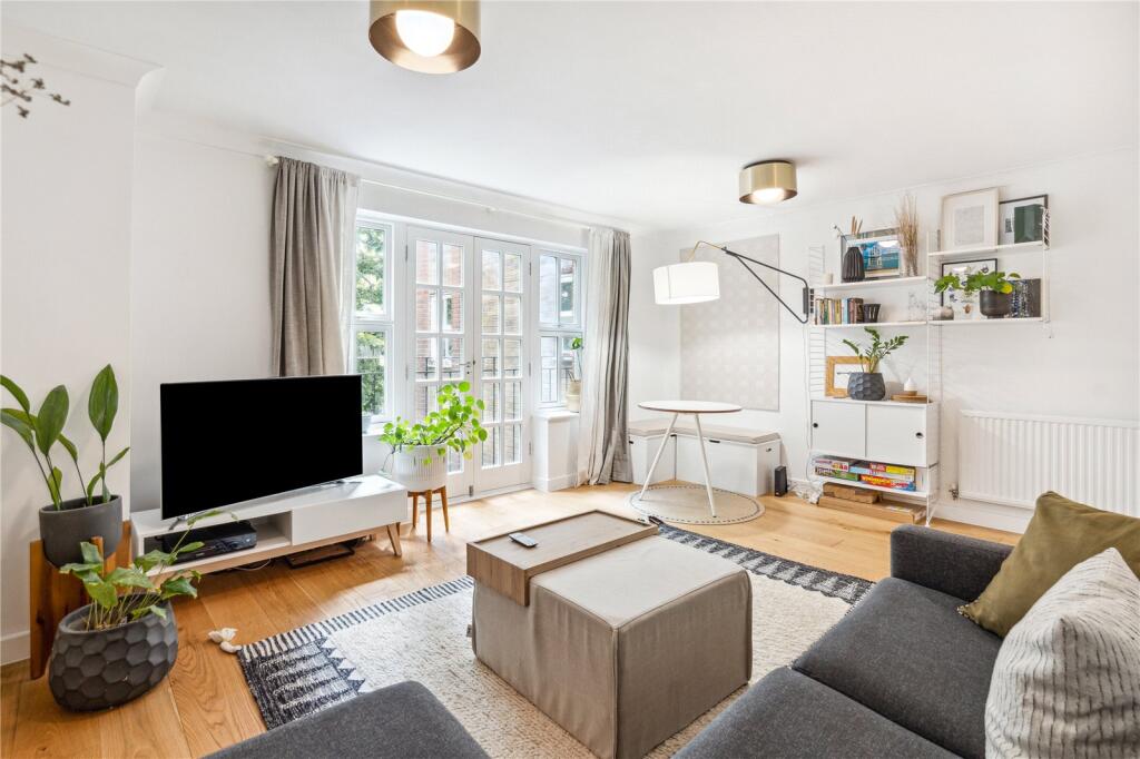 Apartment in London - View 3
