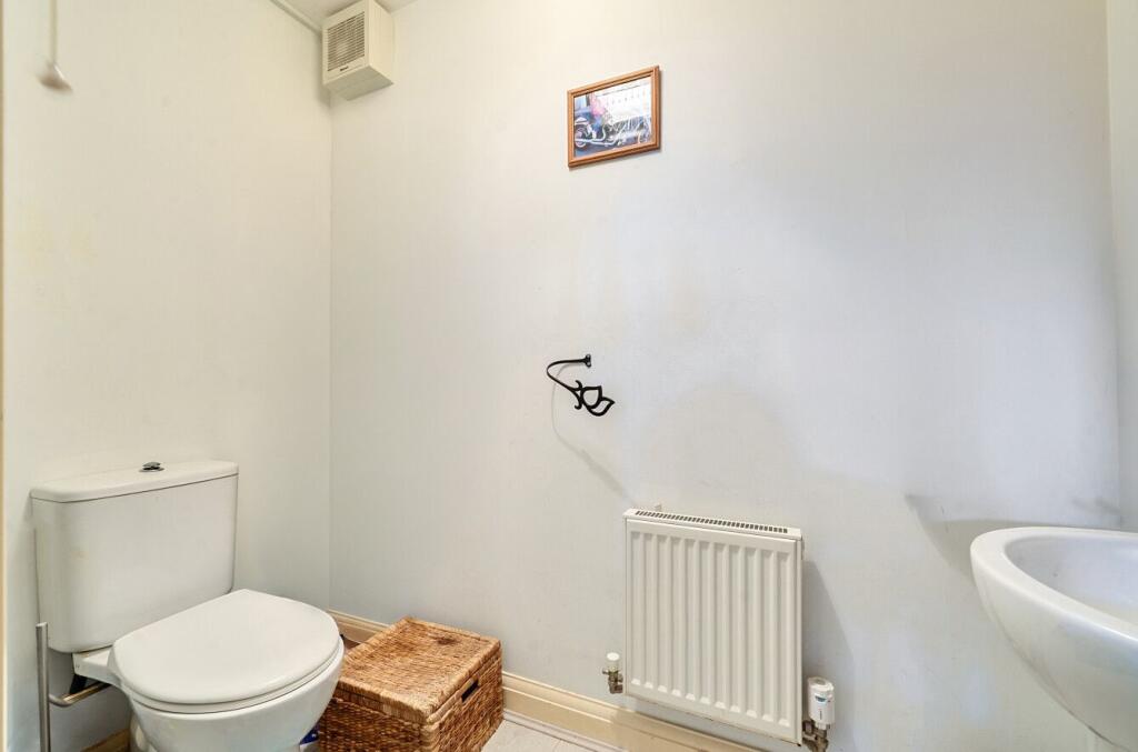 Archers Way, Amesbury - More