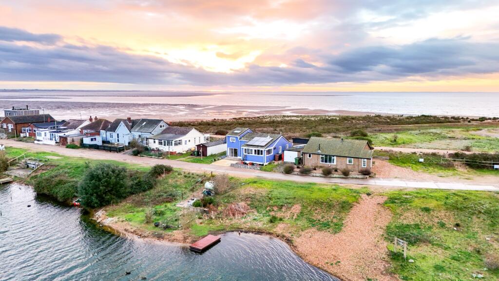 Main image of property: Snettisham, King's Lynn, Norfolk, PE31