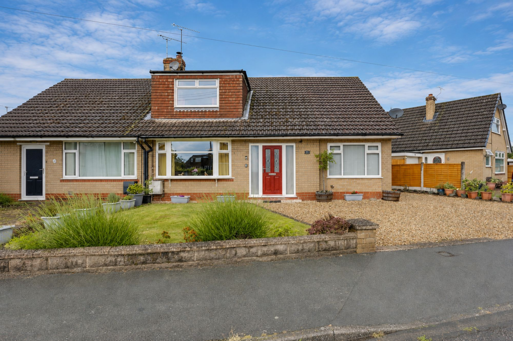 Main image of property: Kingsley Road, Haslington, CW1