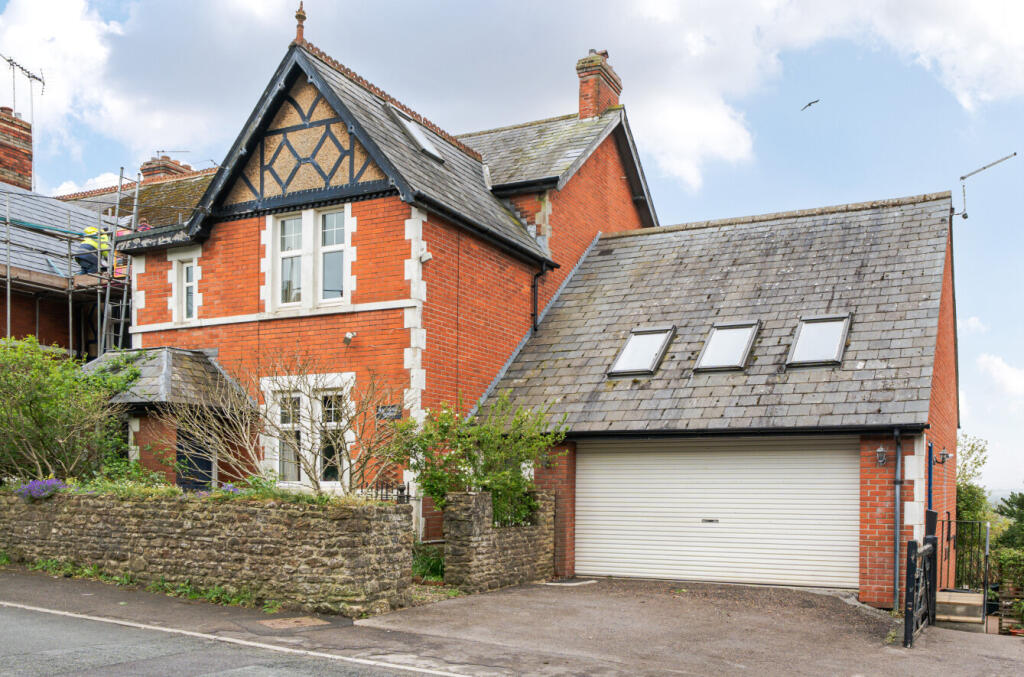 Main image of property: Bayford Hill, Wincanton, Somerset, BA9