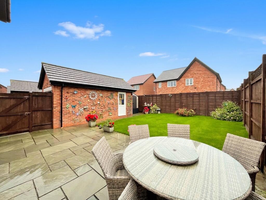 Jones Avenue, Crewe, CW1 photo 4