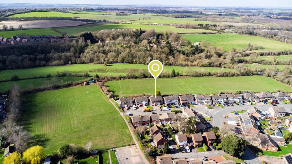 Additional image 34 of Francis Close, Polesworth, Tamworth