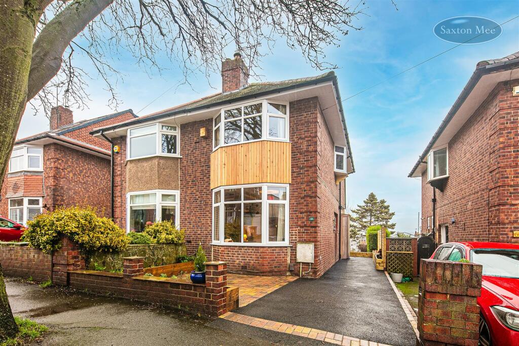 Main image of property: Grove Avenue, Wadsley, Sheffield