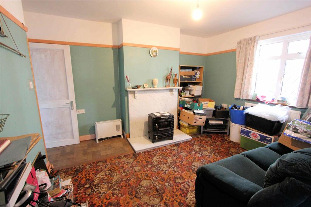Photo of the property
