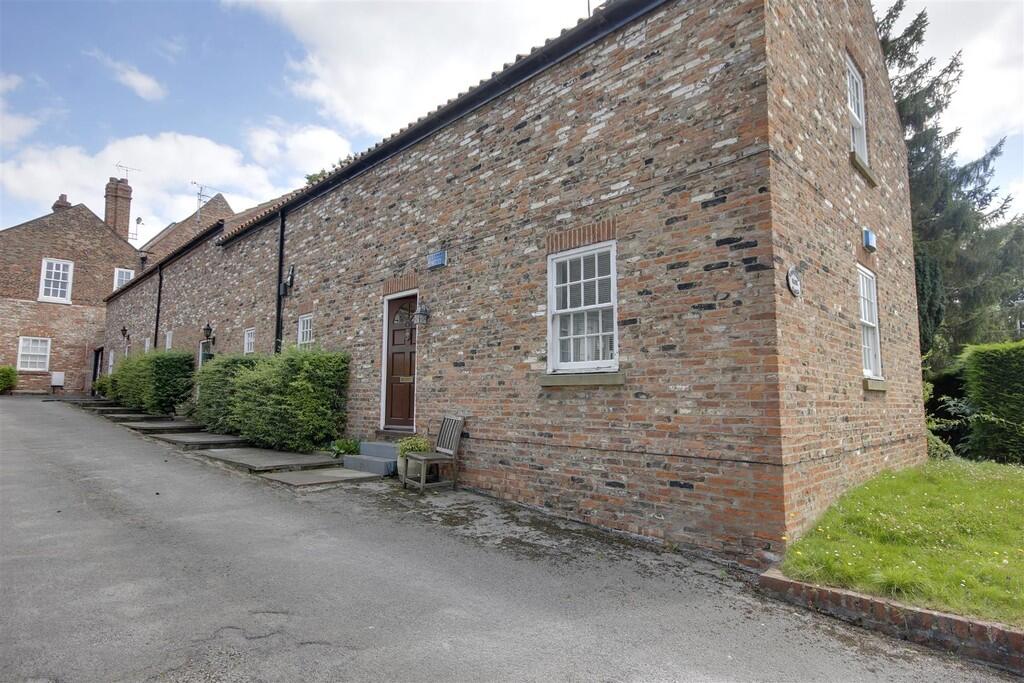 Main image of property: Willerby Hall Mews, Willerby, East Yorkshire