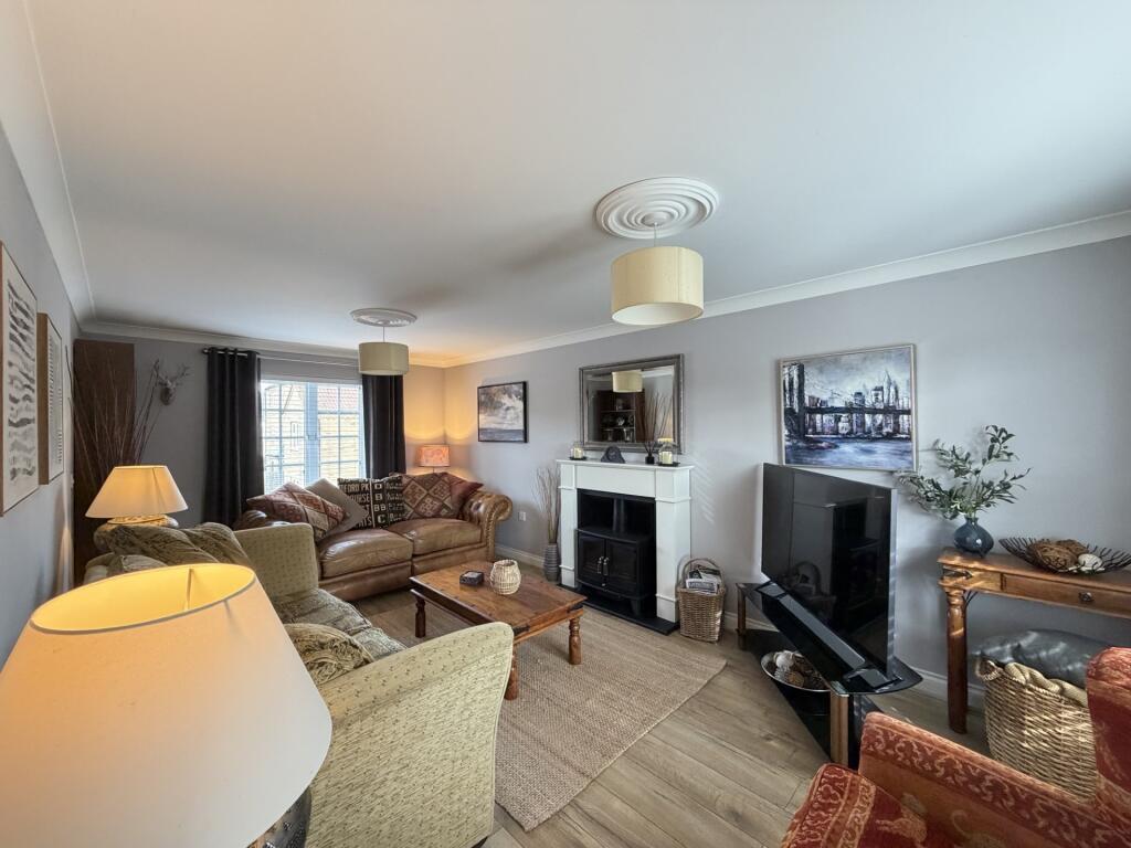 House in East Cambridgeshire, Ely - View 4