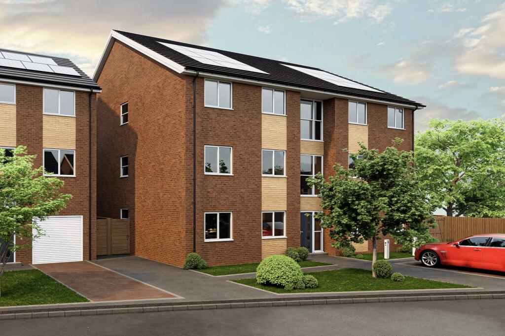 Main image of property: Gadds Green, Taunton
