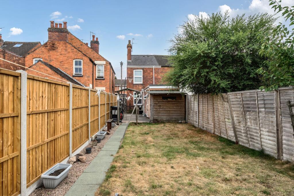 House in Worcester, Bull Ring, Pitmaston - View 4