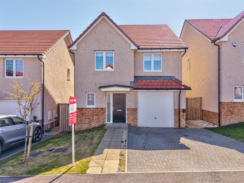 Main image of property: Adam Crescent, Dundee