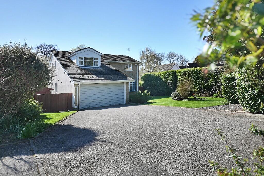 Main image of property: Rose Croft, East Keswick, LS17