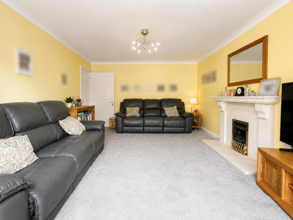 House in Ashford, Repton Park South, Orchard Heights - View 4