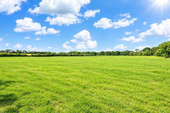 Land at Muckworthy