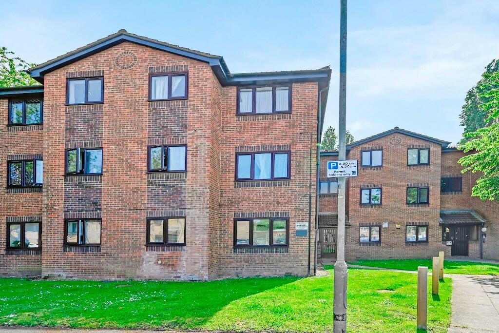 Main image of property: Pittman Gardens, Ilford
